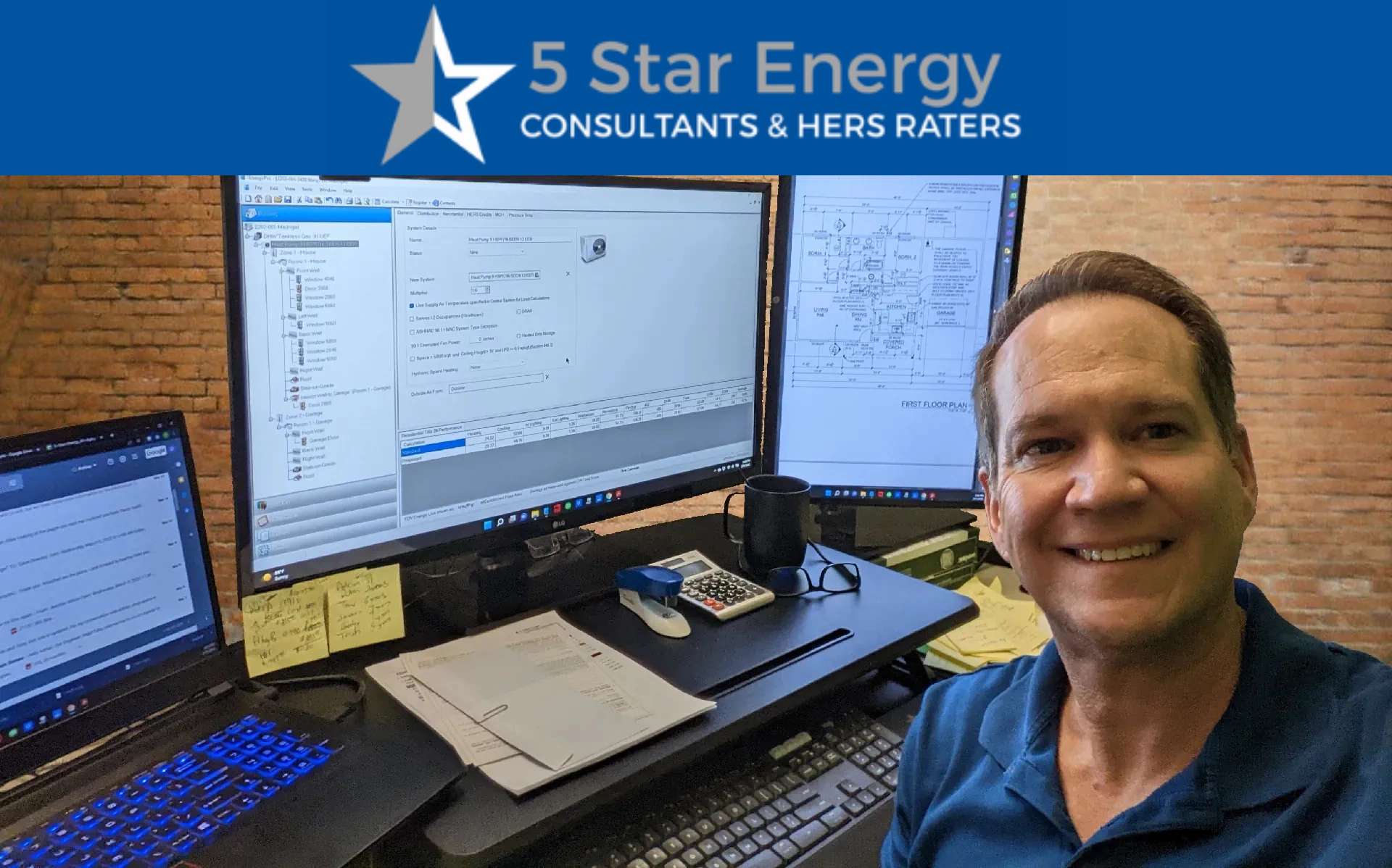 5 Star Energy