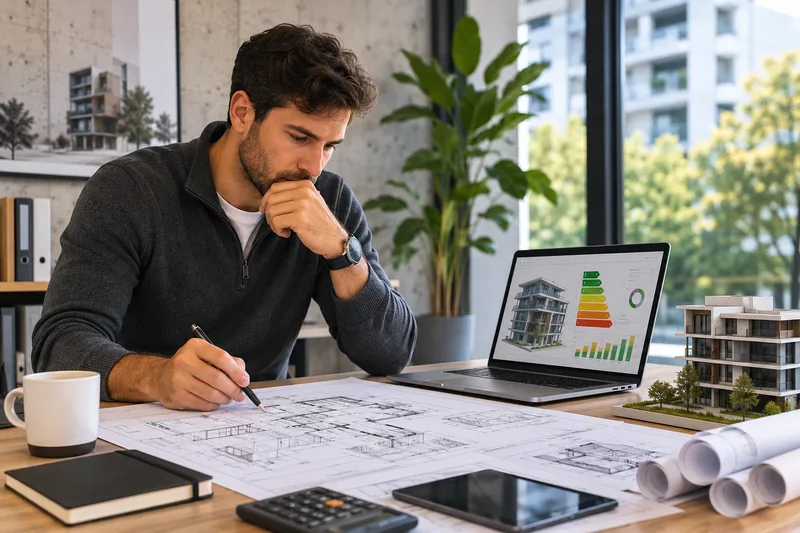 Title 24 Compliance Reports in California